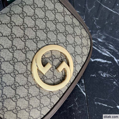 Gucci Blondie Shoulder Bag