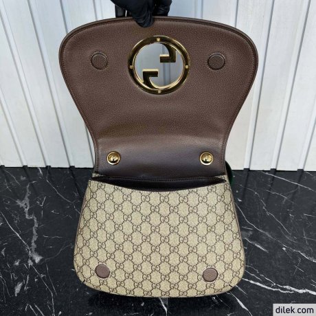 Gucci Blondie Shoulder Bag