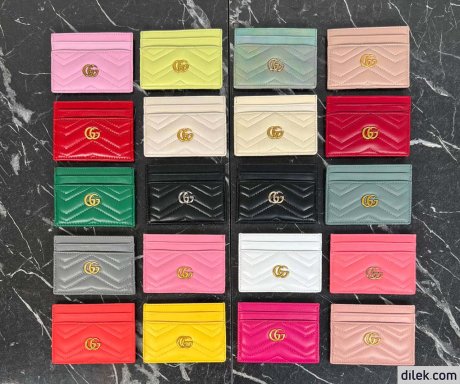 Gucci Card Holder