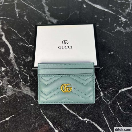 Gucci Card Holder