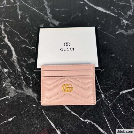 Gucci Card Holder
