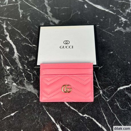 Gucci Card Holder