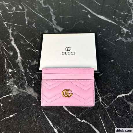 Gucci Card Holder