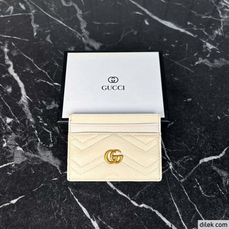 Gucci Card Holder