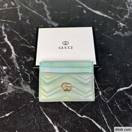 Gucci Card Holder