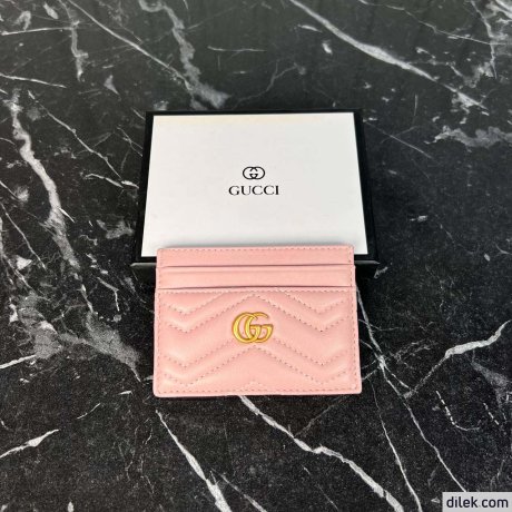 Gucci Card Holder