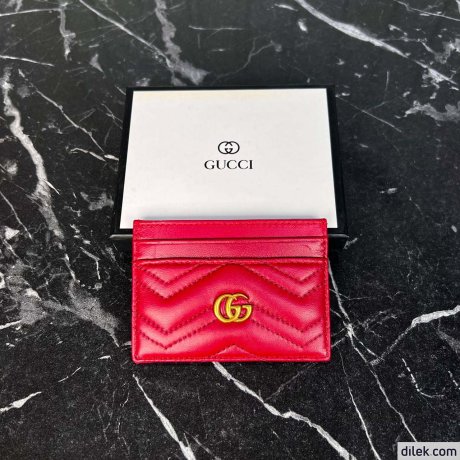Gucci Card Holder