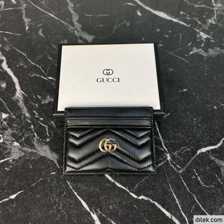 Gucci Card Holder