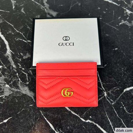 Gucci Card Holder