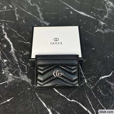 Gucci Card Holder