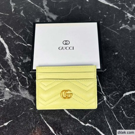 Gucci Card Holder