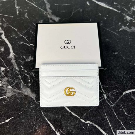 Gucci Card Holder
