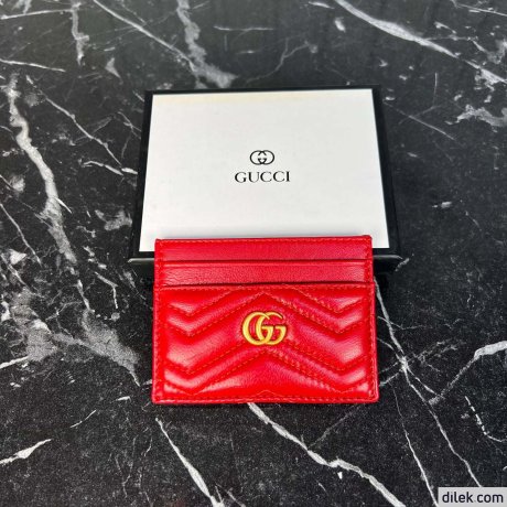 Gucci Card Holder