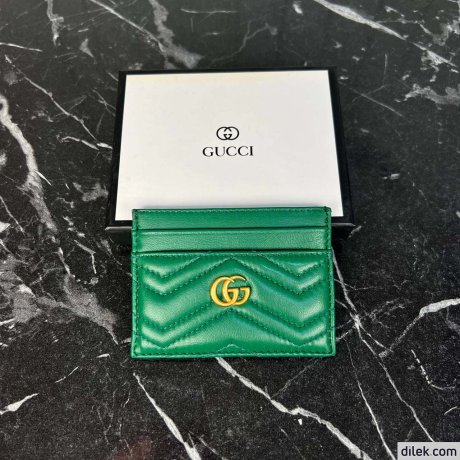 Gucci Card Holder