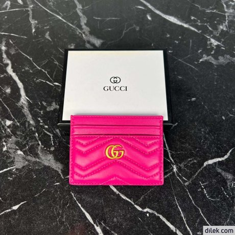 Gucci Card Holder