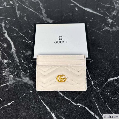 Gucci Card Holder