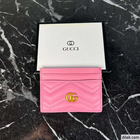 Gucci Card Holder