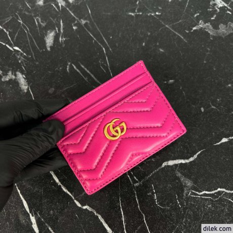 Gucci Card Holder