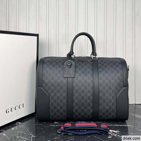 Gucci Duffle Bag