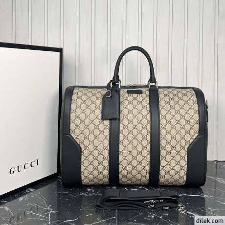 Gucci Duffle Bag