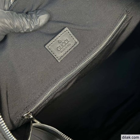 Gucci Duffle Bag