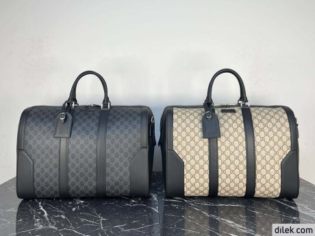 Gucci Duffle Bag