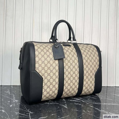 Gucci Duffle Bag