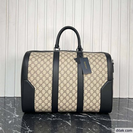 Gucci Duffle Bag