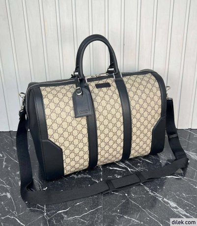 Gucci Duffle Bag