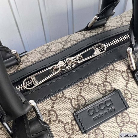 Gucci Duffle Bag