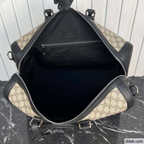 Gucci Duffle Bag