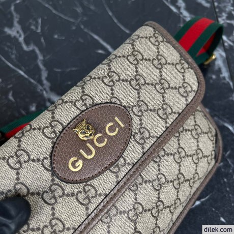 Gucci GG Supreme Belt Bag