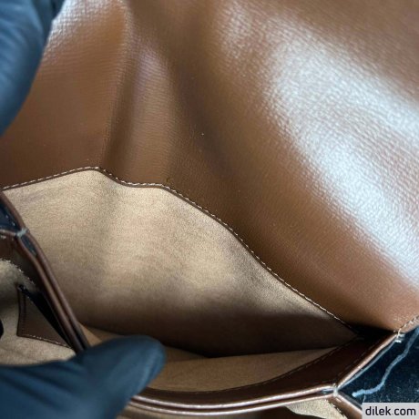 Gucci Horsebit 1955 Mini Rounded Bag