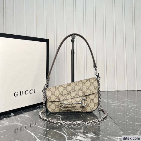 Gucci Horsebit 1955 Mini Shoulder Bag