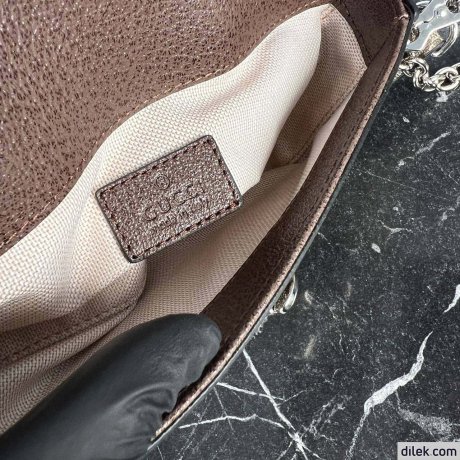 Gucci Horsebit 1955 Mini Shoulder Bag