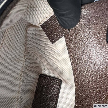 Gucci Horsebit 1955 Mini Shoulder Bag