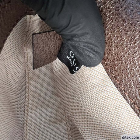 Gucci Horsebit 1955 Mini Shoulder Bag