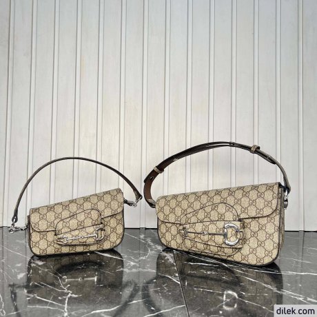 Gucci Horsebit 1955 Mini Shoulder Bag