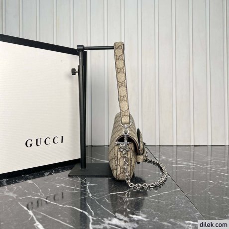 Gucci Horsebit 1955 Mini Shoulder Bag