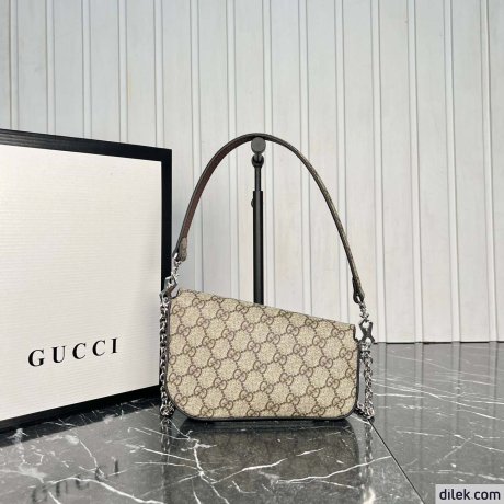 Gucci Horsebit 1955 Mini Shoulder Bag