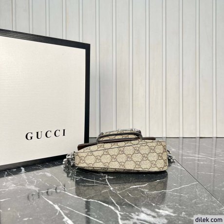 Gucci Horsebit 1955 Mini Shoulder Bag
