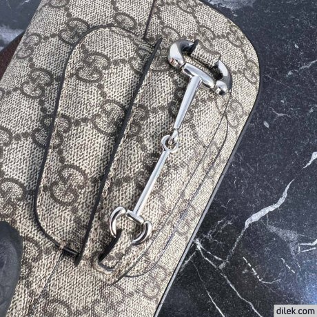 Gucci Horsebit 1955 Mini Shoulder Bag