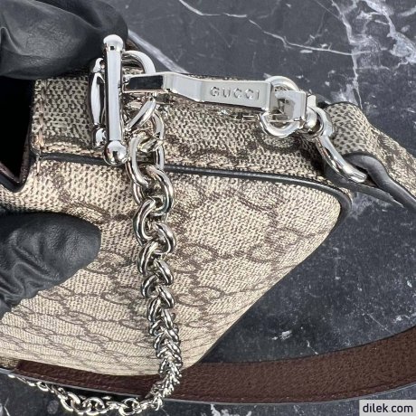 Gucci Horsebit 1955 Mini Shoulder Bag