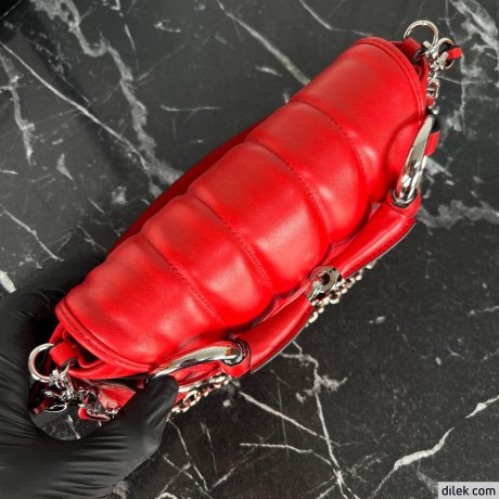 Gucci Horsebit Chain Small Shoulder Bag