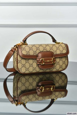 Gucci Horsebit Mini Bag