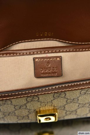 Gucci Horsebit Mini Bag