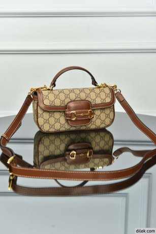 Gucci Horsebit Mini Bag