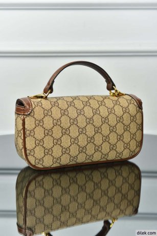 Gucci Horsebit Mini Bag