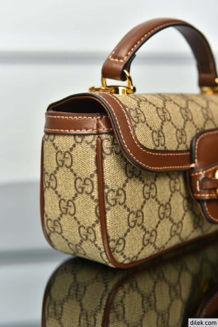 Gucci Horsebit Mini Bag