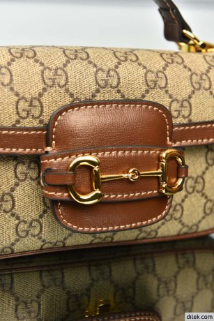 Gucci Horsebit Mini Bag